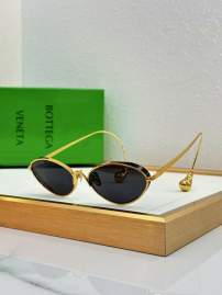 Picture of Bottega Veneta Sunglasses _SKUfw79615728fw